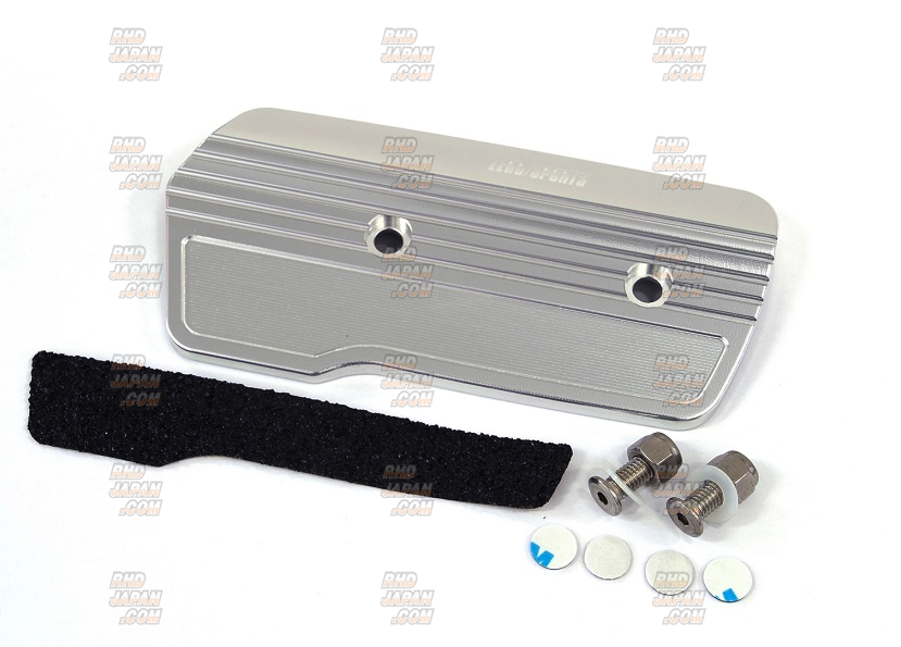 Zero Sports Accelerator Pedal - Forester SK# Impreza G4 GK